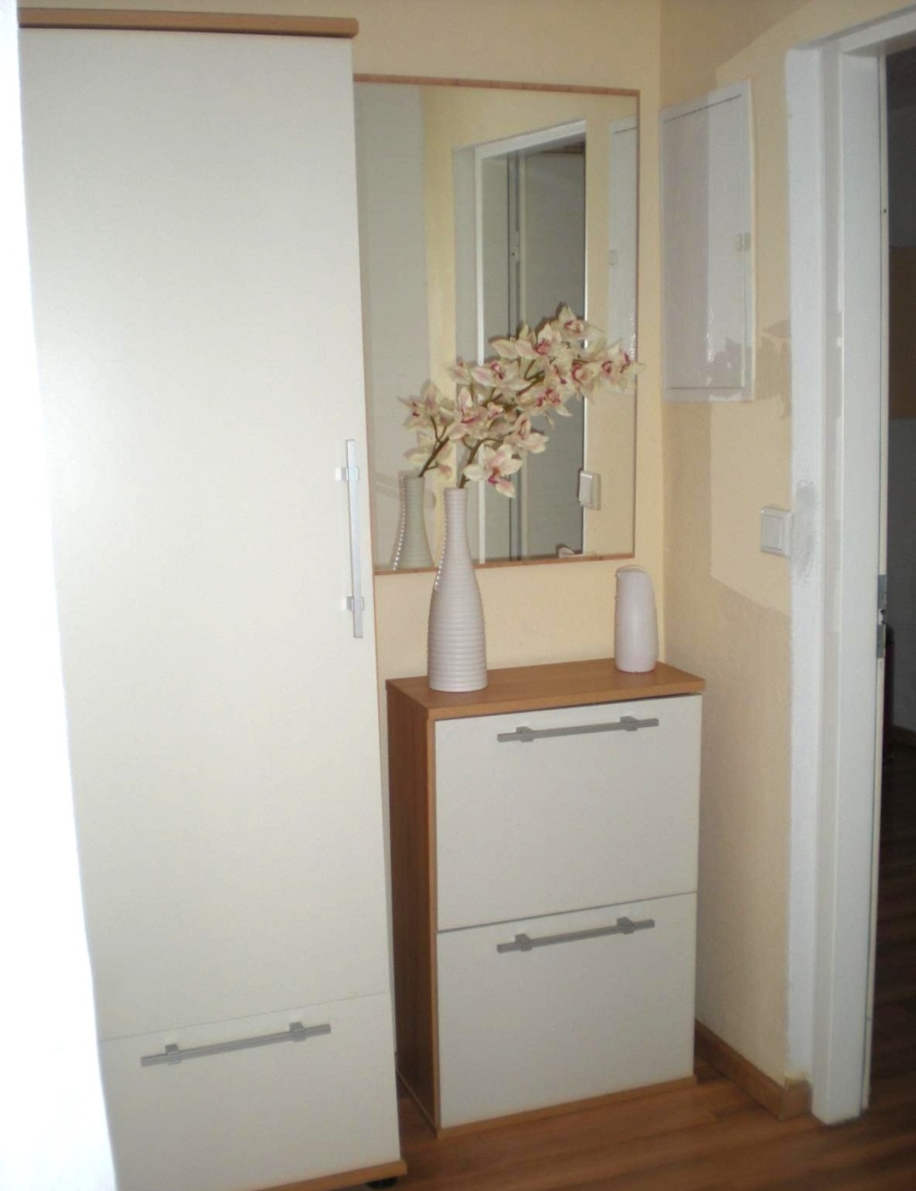 Flat Gostenhof Obere Seitenstraße 13 - picture 5