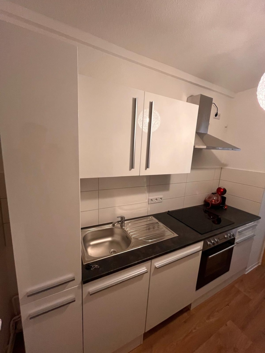 Schöne 2-Raum Wohnung in Magdeburg mit Nähe zum S-Bahnhof und Tram – Schinkelstraße 2B, 39106 Magdeburg Alte Neustadt – Vorschaubild 13