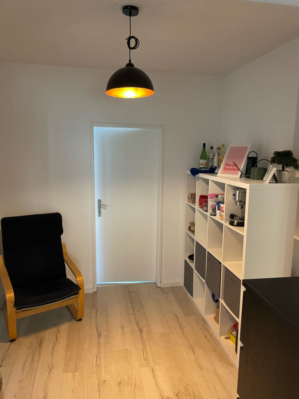 Habitación en WG Centrum Wolbecker Straße 44 - Flur 2
