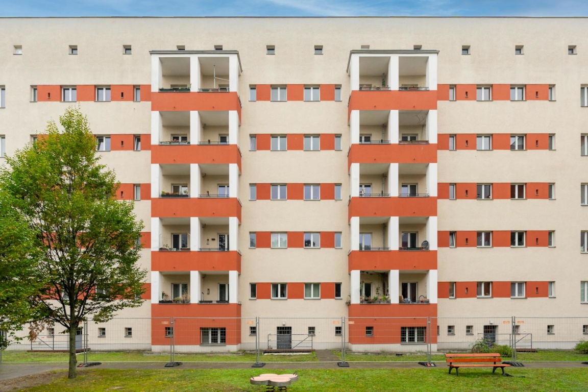 Wohnung Berlin Erich-Boltze-Straße - Bild 6