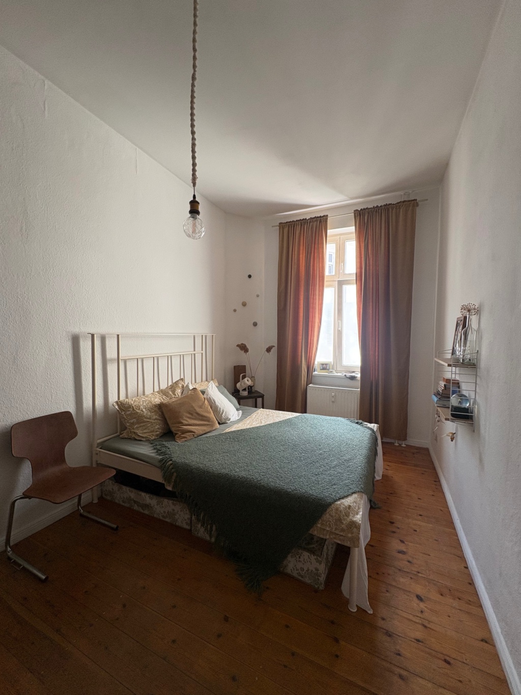 Zwischenmiete 15.08.-01.09. – Krossenerstr, 10245 Berlin Berlin – Vorschaubild 2