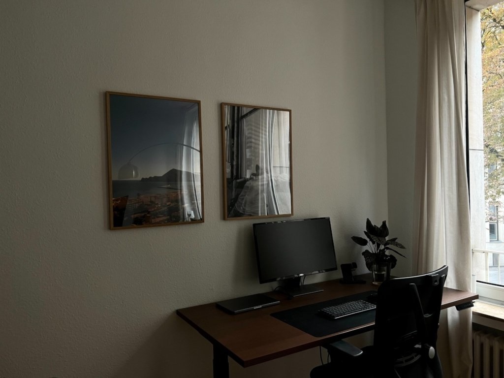 Oktober - November 2026 - Zentrale Wohnung zur Untermiete in Köln – Kaiser-Wilhelm-Ring, 50672 Köln Neustadt-Nord – Vorschaubild 7