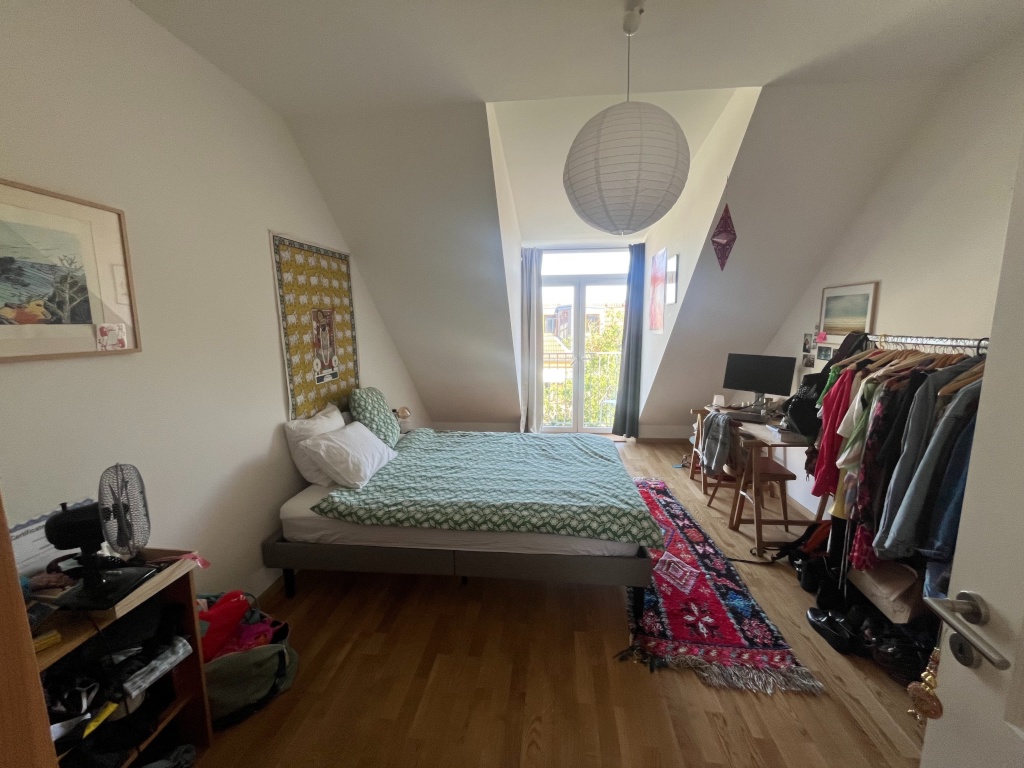 Flatshare Neukölln Anzengruberstraße - picture 2