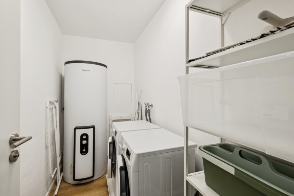 Habitación en WG Mitte Hohe Straße 16 - Waschraum
