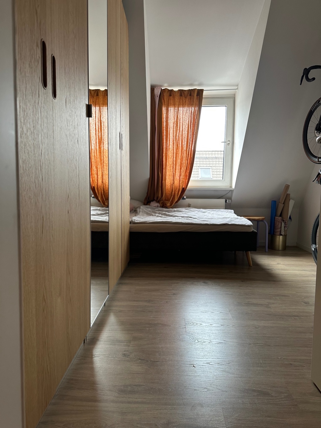 Helle Maisonette-Wohnung in der Südstadt – Alteburger Straße 52, 50678 Köln südliche Südstadt – Vorschaubild 10