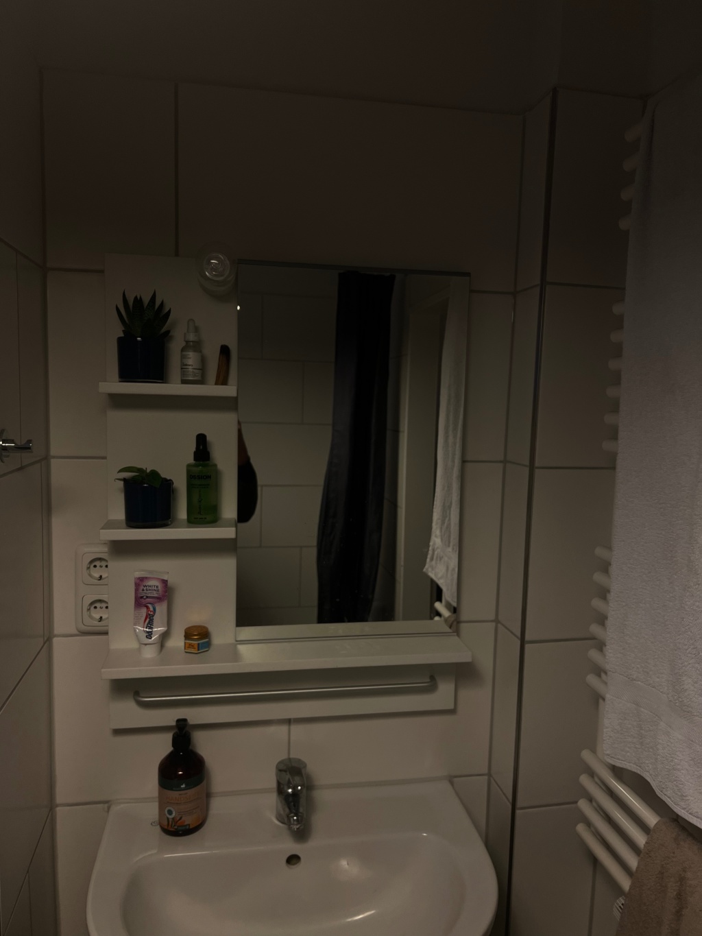 möblierte 2-Zimmerwohnung in Altona ab 01.09.26 (3Monate) – Lawaetzweg, 22765 Hamburg Altona-Altstadt – Vorschaubild 7