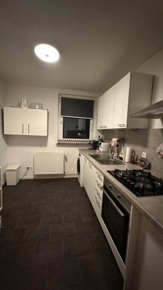 Imagen del anuncio: 3,5 Zimmer Einbauküche 1.OG