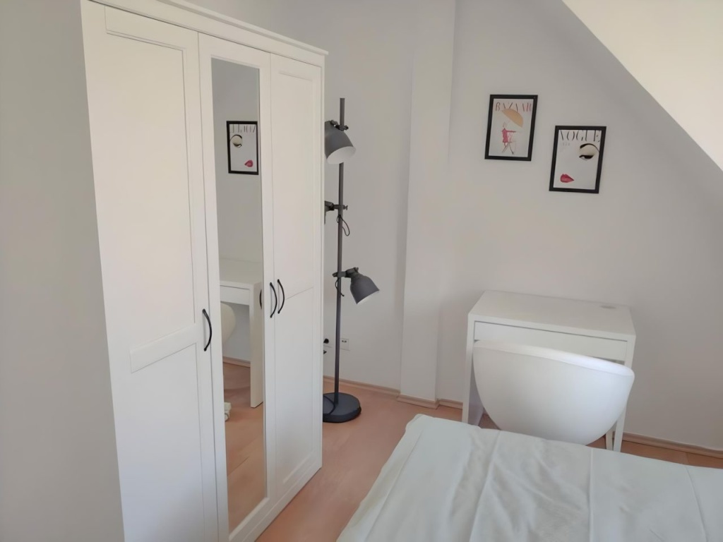 Gemütliche und helle Wohnung – Schönhauser Allee, 10437 Berlin Prenzlauer Berg – Vorschaubild 5
