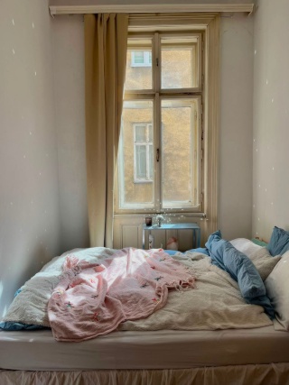 Anzeigenbild: schönes WG Zimmer in FLINTA* Wg