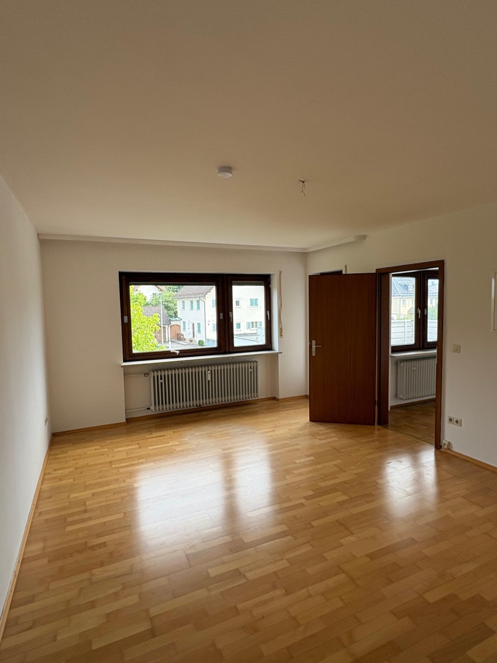 Flat Sendling Hirsch-Gereuth-Straße - Schlafzimmer 3