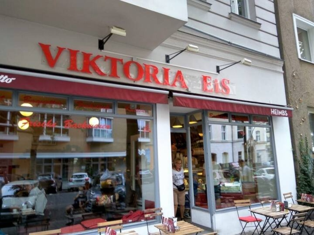 Comfortable Central Apartment with Terrace & Free Parking – Motzstraße 47, 10777 Berlin Schöneberg – Vorschaubild 18