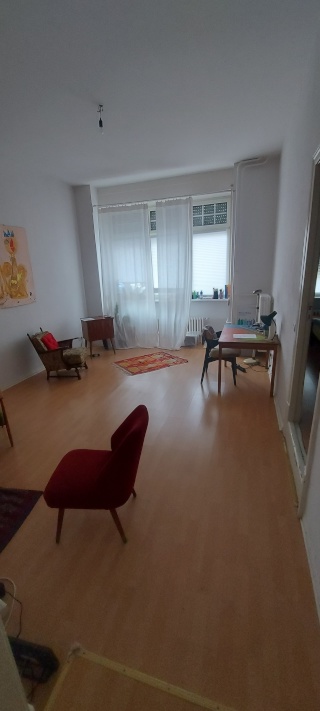 Bright Furnished 2-Room Apartment in Berlin Neukölln | 13–19 August — photo 1