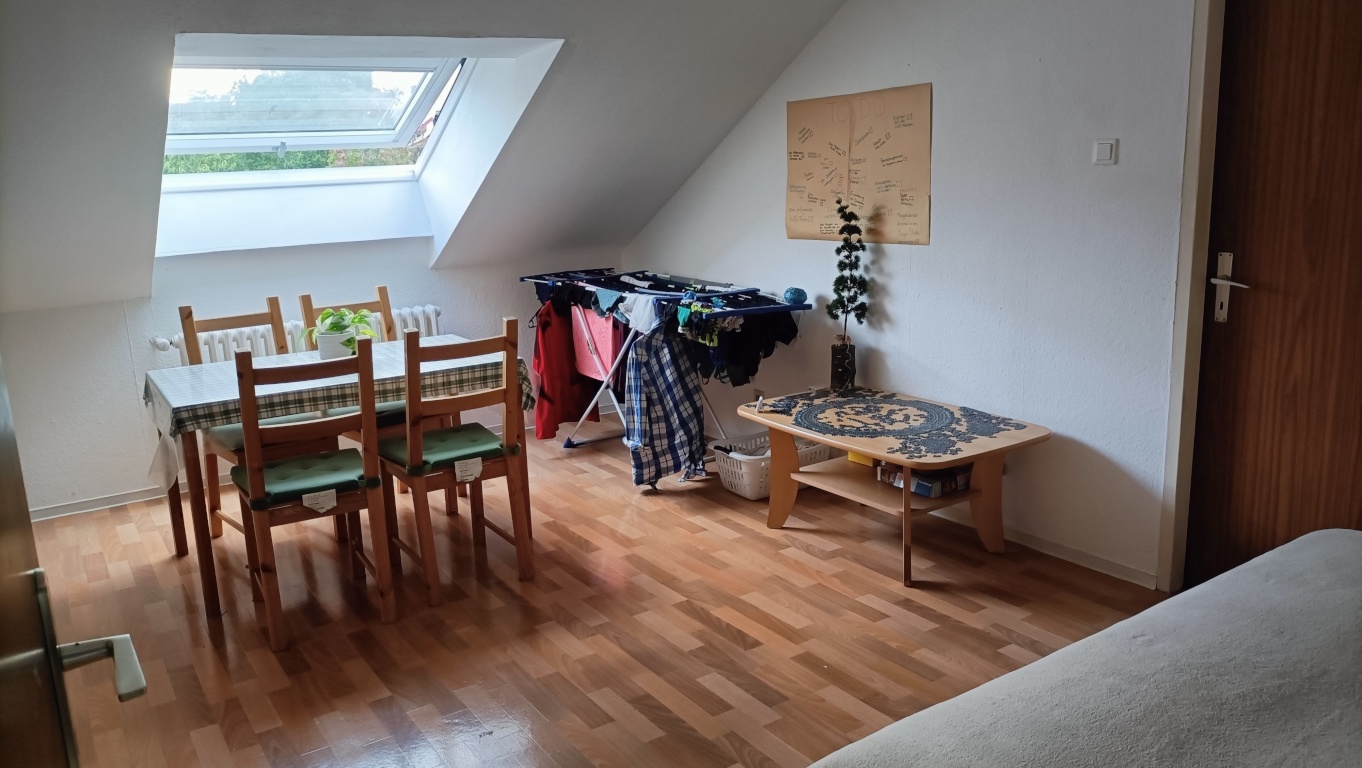 3 Zimmer Wohnung Gerbrunn ☀️ – Otto-Hahn-Straße, 97218 Würzburg Gerbrunn Nähe Würzburg – Vorschaubild 11