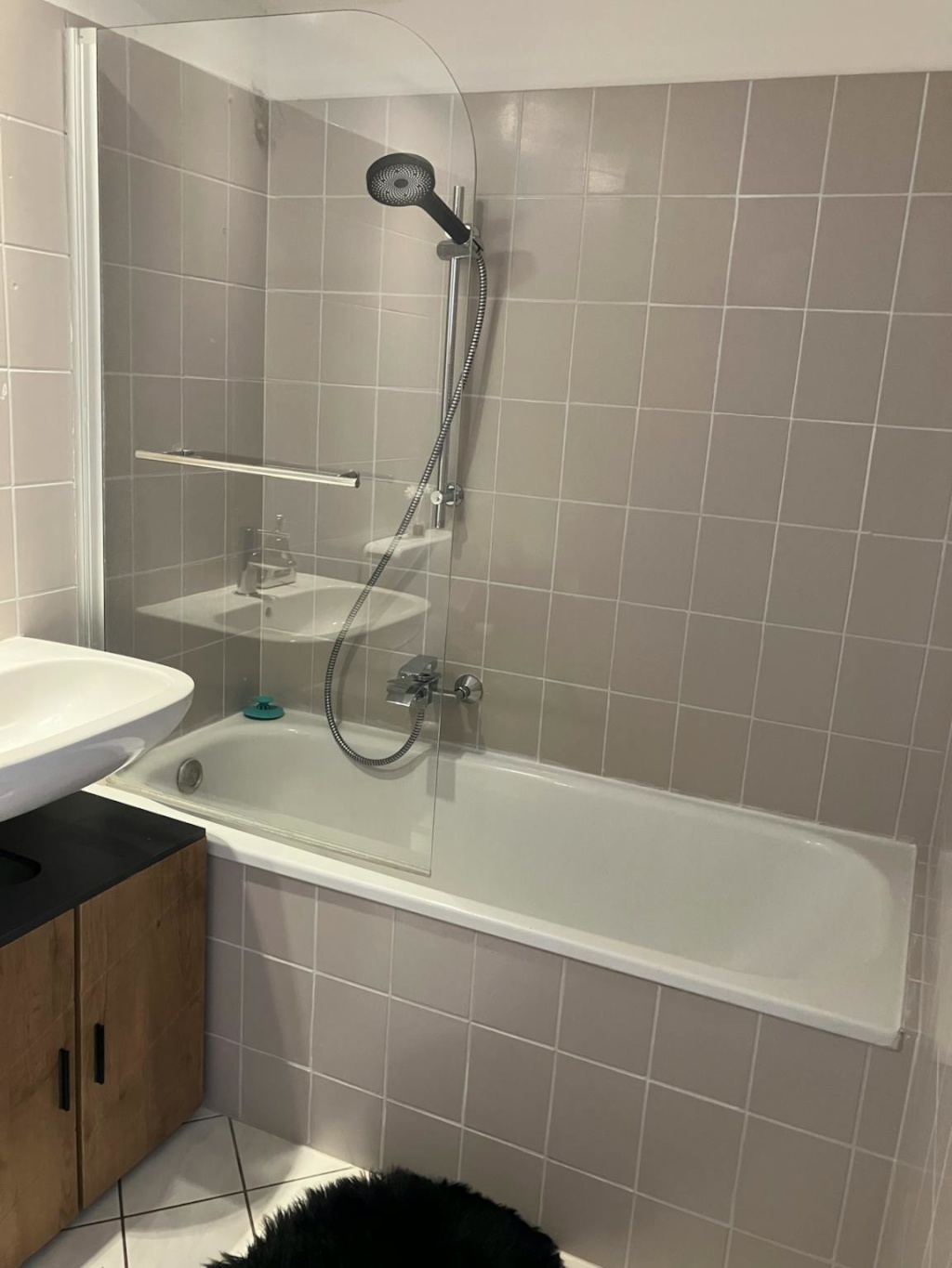 1-Zimmer-Wohnung Heddernheim Niederurseler Landstraße - Bild 4