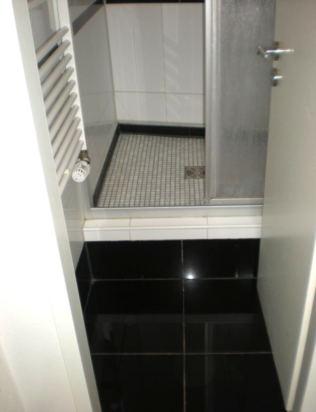 Flat Gostenhof Obere Seitenstraße 13 - picture 12
