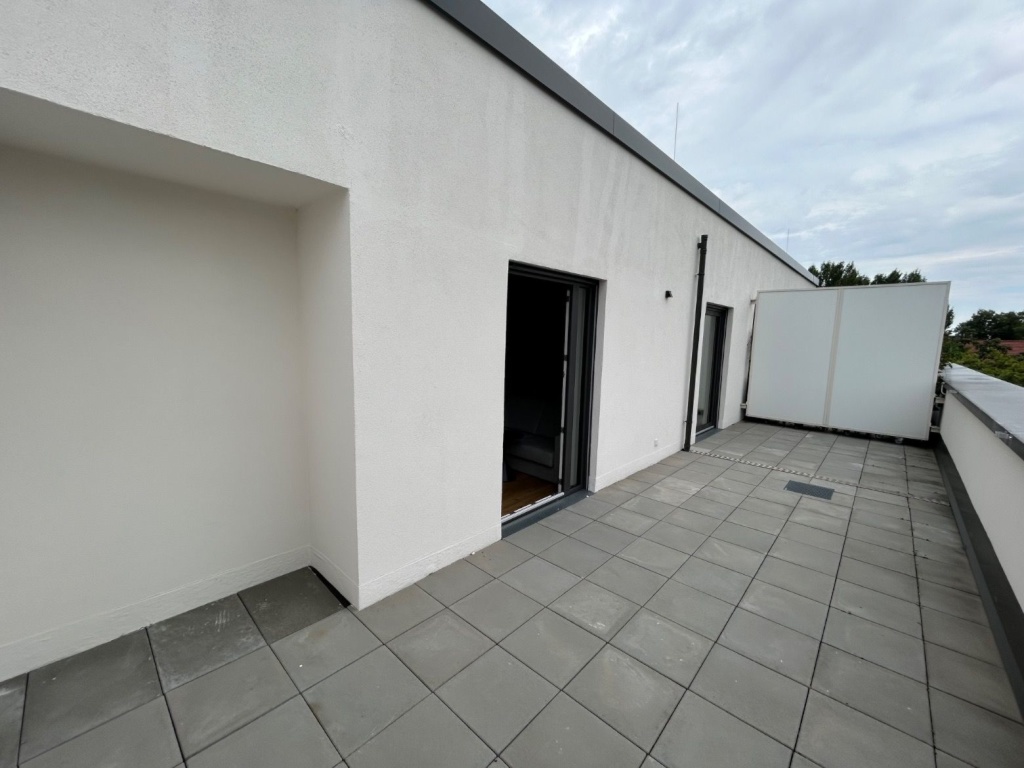 Verfügbar ab sofort! Großes Studio-Apartment mit Vollausstattung zum Erstbezug! – Beckumer Straße 17, 13507 Berlin – Vorschaubild 15
