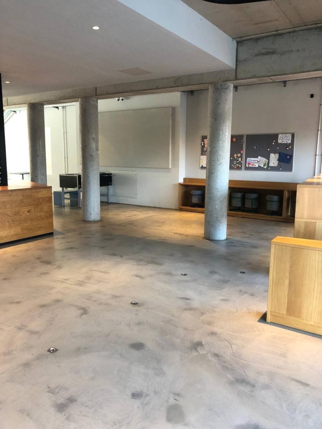 Studio Apartment for Sublet – August 25-31 Only – Berlin – Quartiersweg 6, 10829 Berlin Schöneberg – Vorschaubild 8