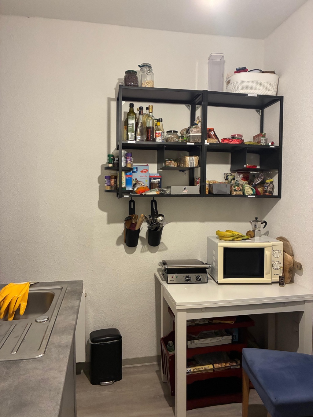 Gemütliche Wohnung in Altenbochum – Andreas-Hofer-Straße 19, 44803 Bochum Altenbochum – Vorschaubild 7