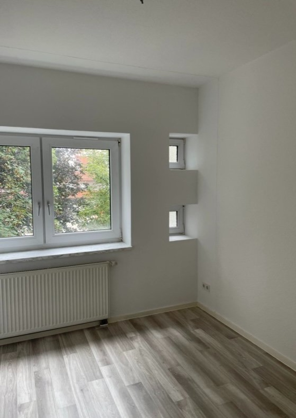 Möbelierte 2-Zimmer-Wohnung mit Balkon – Dortmunderstraße, 99086 Erfurt Johannesvorstadt – Vorschaubild 6