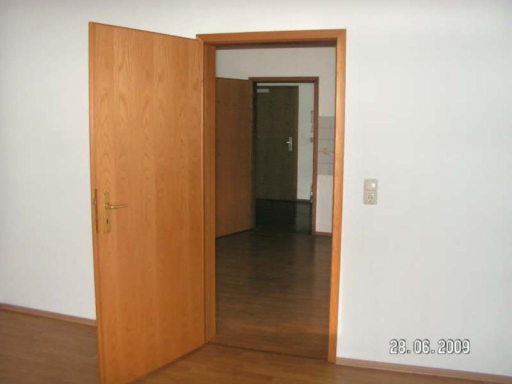 Wohnung Halle  Altstadt Große Märkerstr. 18 - Zimmerflucht