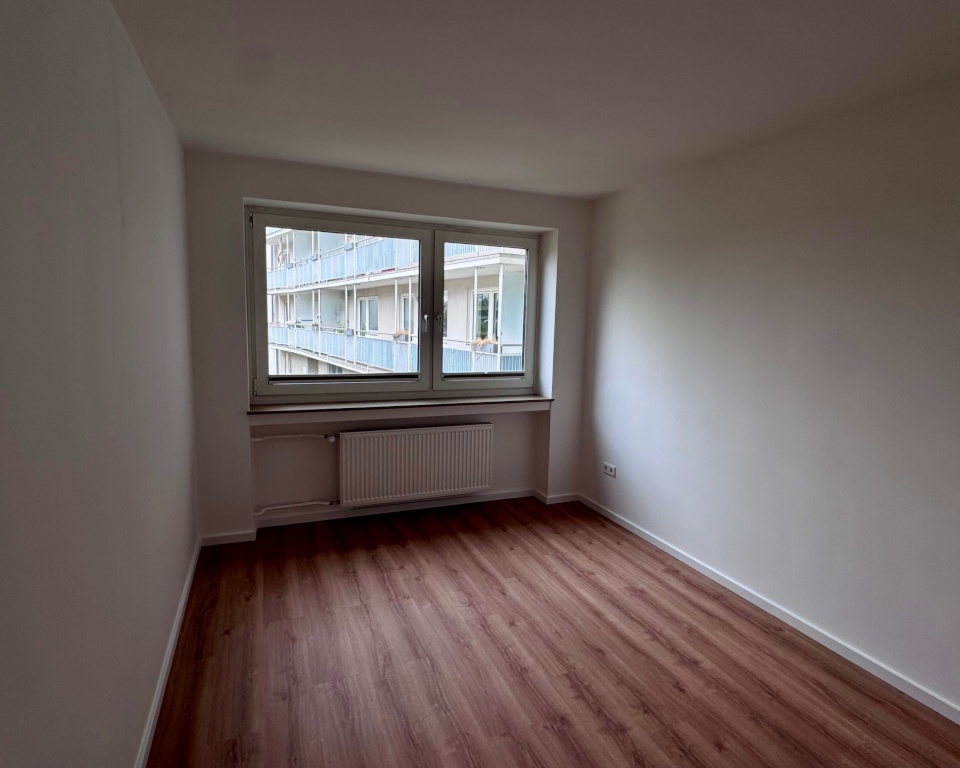 Frisch sanierte 3-Zimmer-Wohnung in der Innenstadt – Spittlertorgraben 35, 90429 Nürnberg Himpelshof – Vorschaubild 5