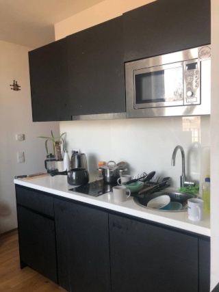 Studio Apartment for Sublet – August Only – Berlin — photo 1