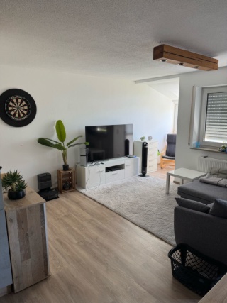 Anzeigenbild: Schöne 2-Zimmer-Wohnung (47 m2) ab 01.07.2027-30.11.2027