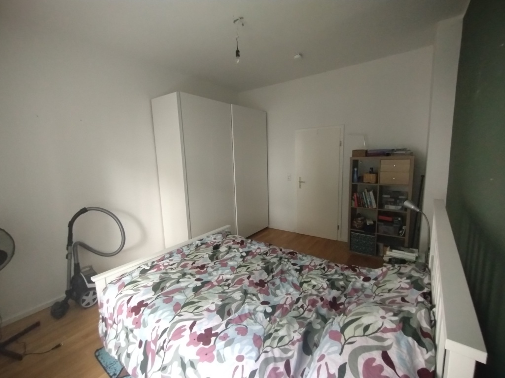 Cool, Bright & Cozy Flat Sublet in Prenzlauer Berg – Wisbyerstrasse 54, 13189 Berlin Prenzlauer Berg – Vorschaubild 9