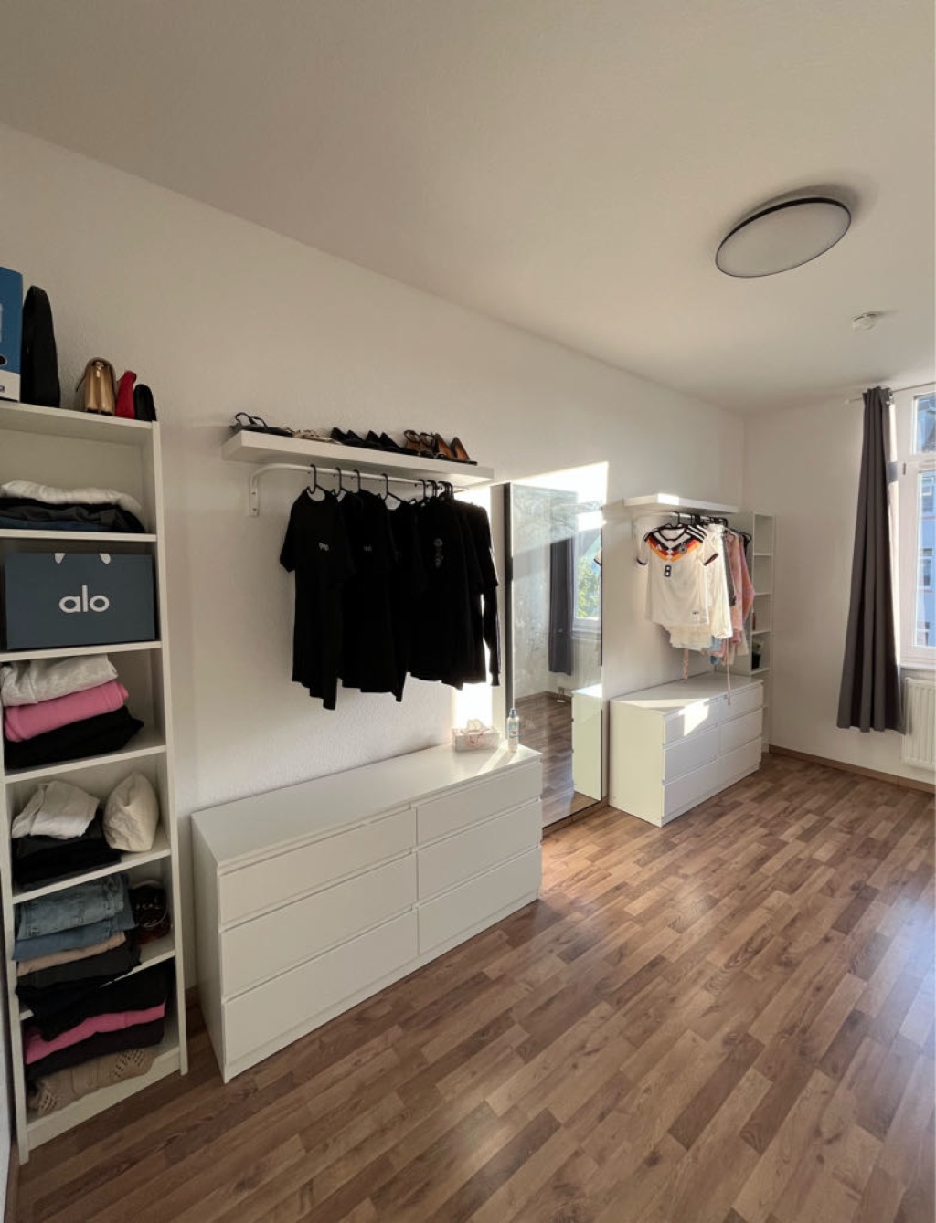 Flat Oststadt Edlef-Köppen-Weg 3 - picture 5