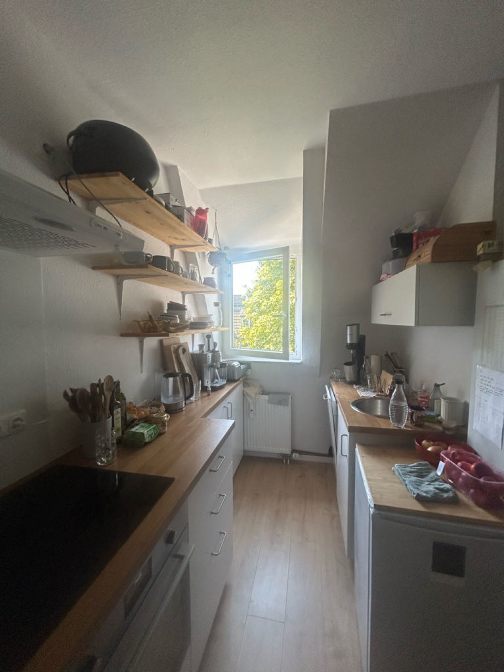 WG-Zimmer Humboldt-Gremberg Taunusstraße - Bild 9