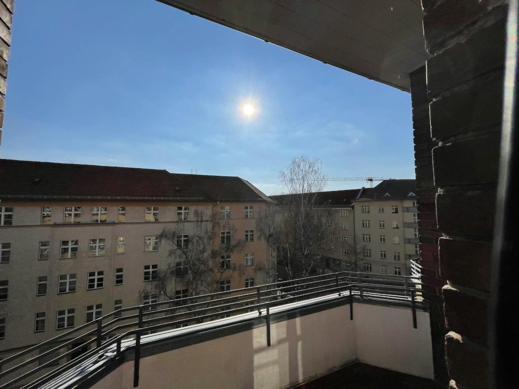 Brahestraße, Berlin – Brahestraße, 10589 Berlin – Vorschaubild 6