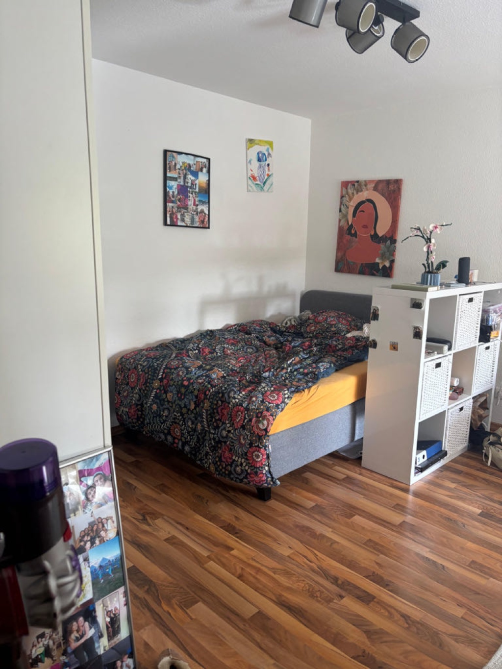 Wohnung Jena-Stadt Löbdergraben  8A - Bild 2