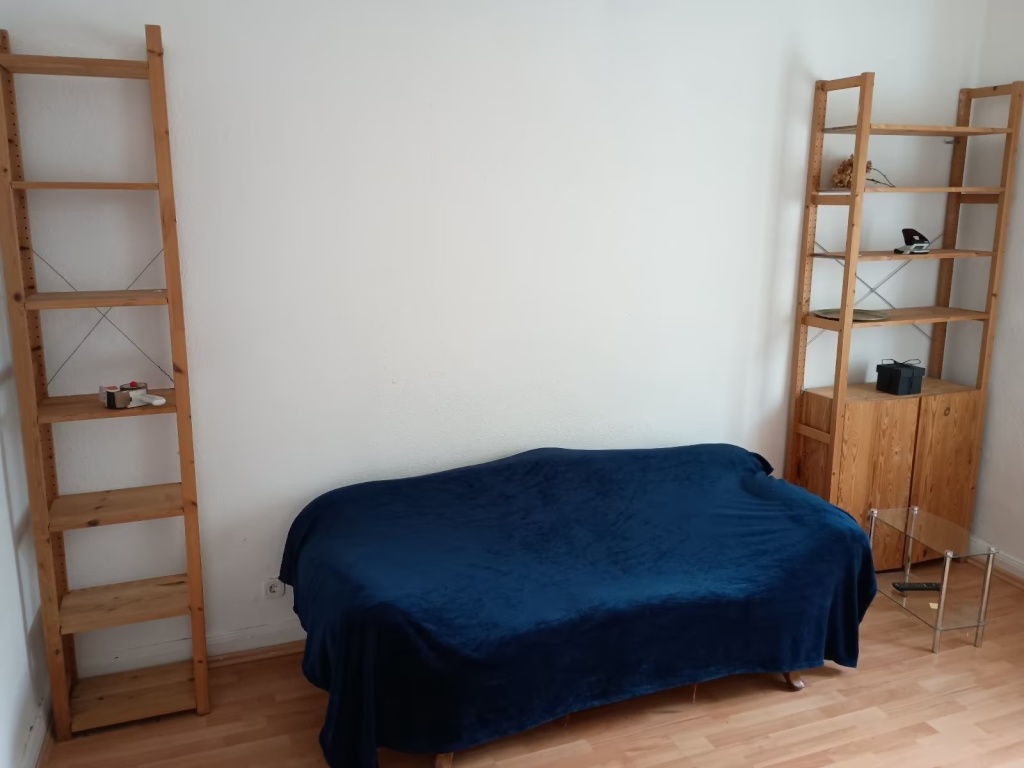 Vollmöbliertes 2-Zimmer-Apartment in Bochum-Gerthe – auch zimmerweise – Hiltroper Landwehr 65, 44805 Bochum Gerthe – Vorschaubild 6