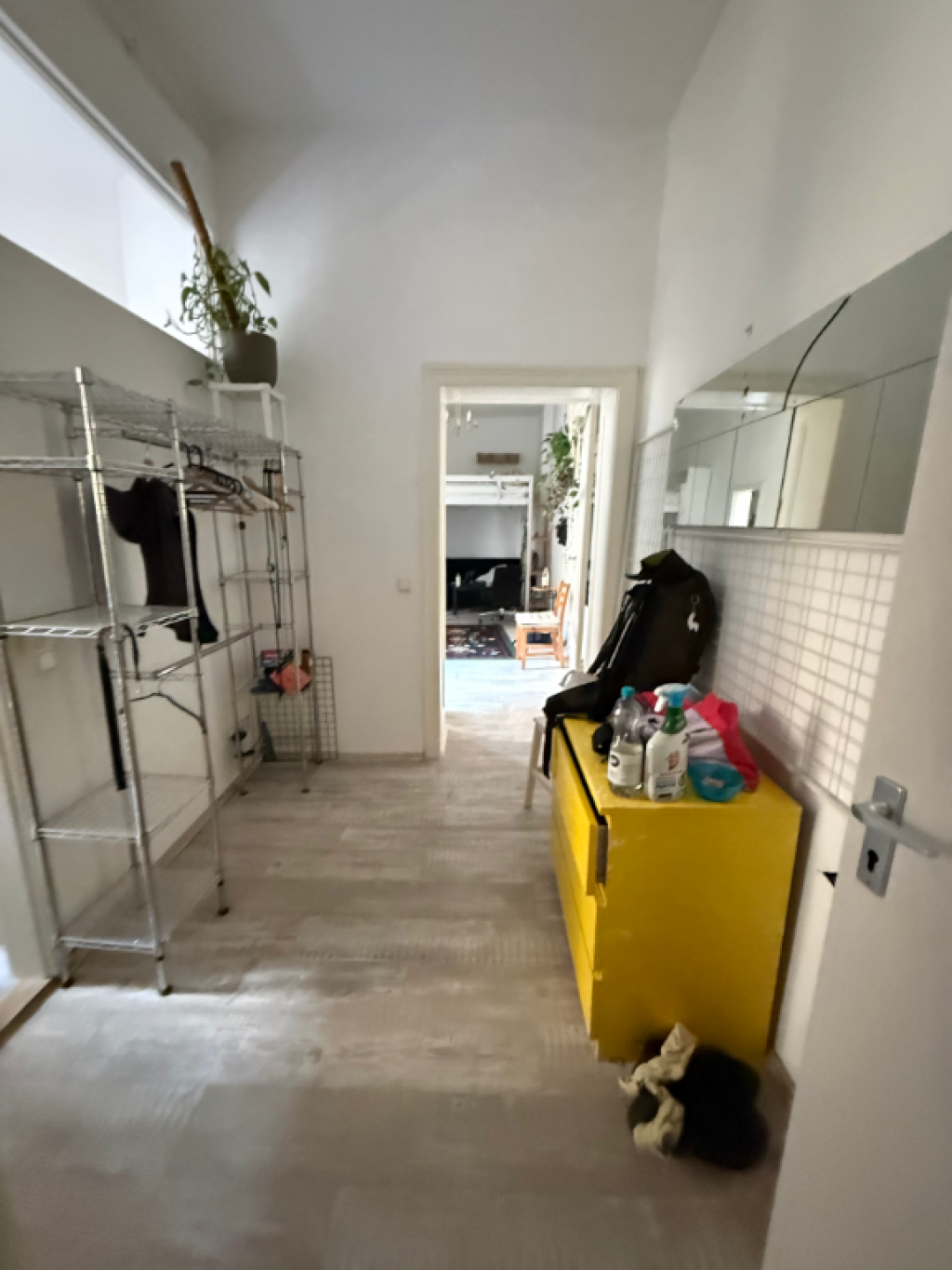 Biete Zwischenmiete Berlin Mitte (31.08. – 25.09.) – Schlegelstr., 10115 Berlin Berlin – Vorschaubild 4
