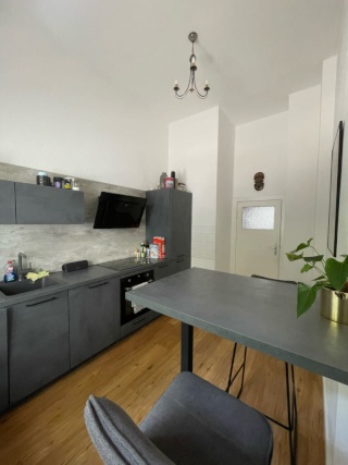 Cozy 1-room-appartment in Charlottenburg — photo 1