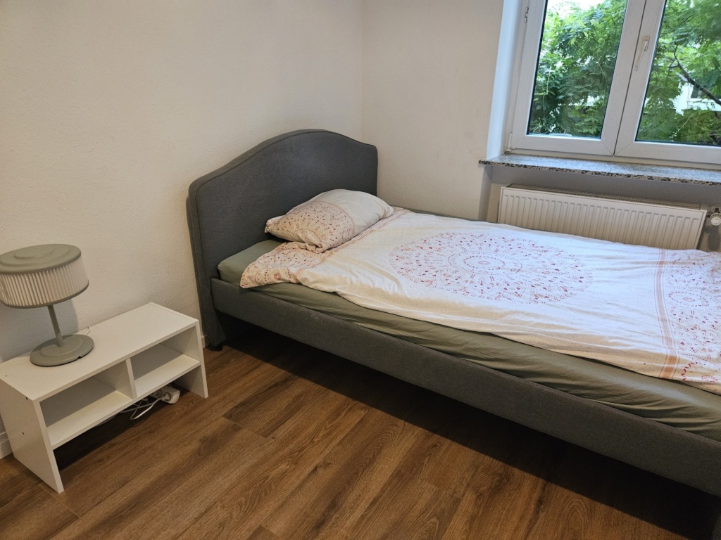 WG-Zimmer Offenbach am Main Bismarckstraße 98 - Bild 1