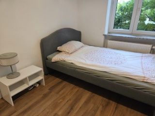 Anzeigenbild: Zimmer frisch renoviert, Top-Lage