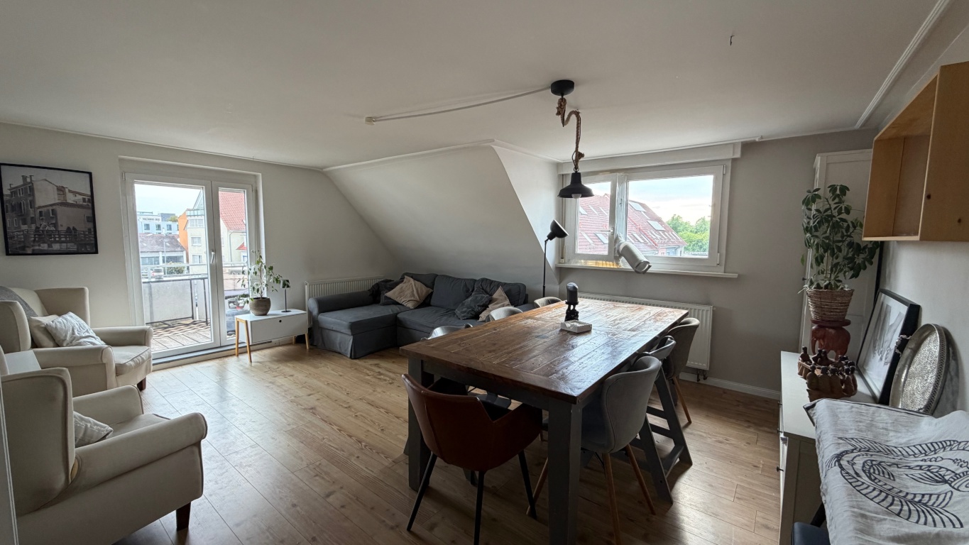 Wohnung West Wernerstraße - Bild 14