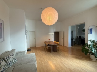 (Aug/Sept Sublet) Furnished 2 Room Apartment in Prenzlauer Berg — photo 1