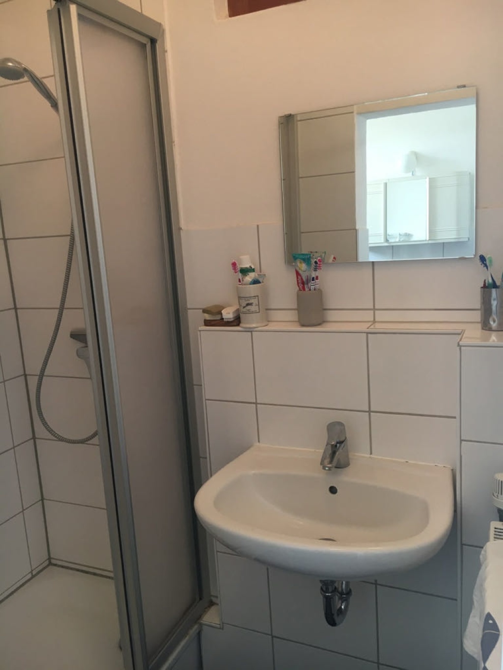 WG-Zimmer Altstadt Gartenstraße 12 - Bild 8