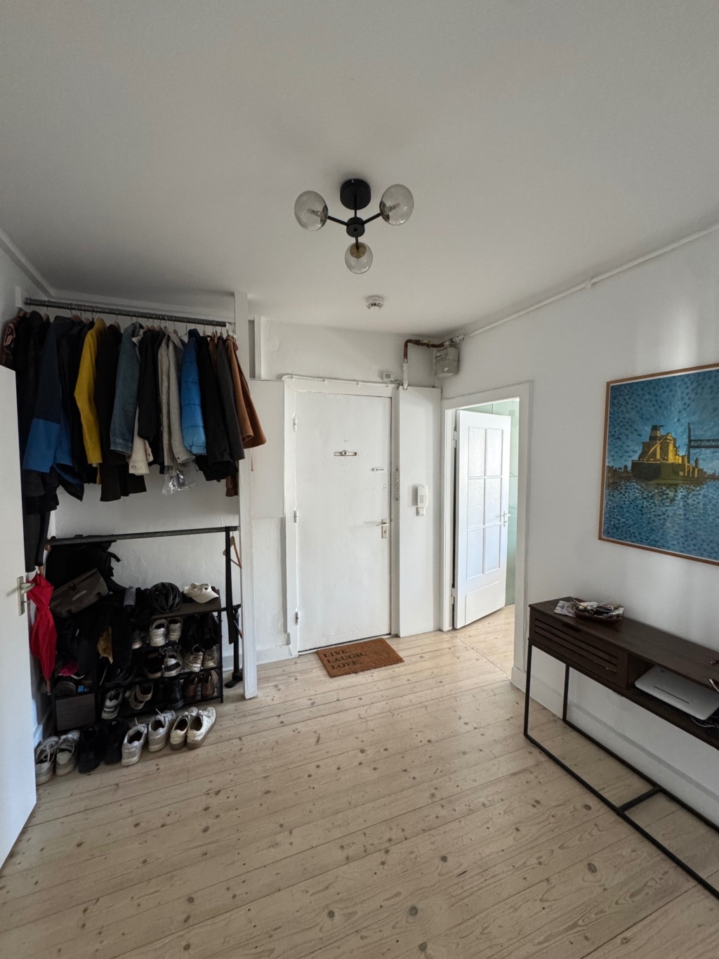 Mitten in der Schanze | Komplette Wohnung zur Untermiete | September '26 - März '27 – Schulterblatt, 20357 Hamburg Sternschanze – Vorschaubild 3