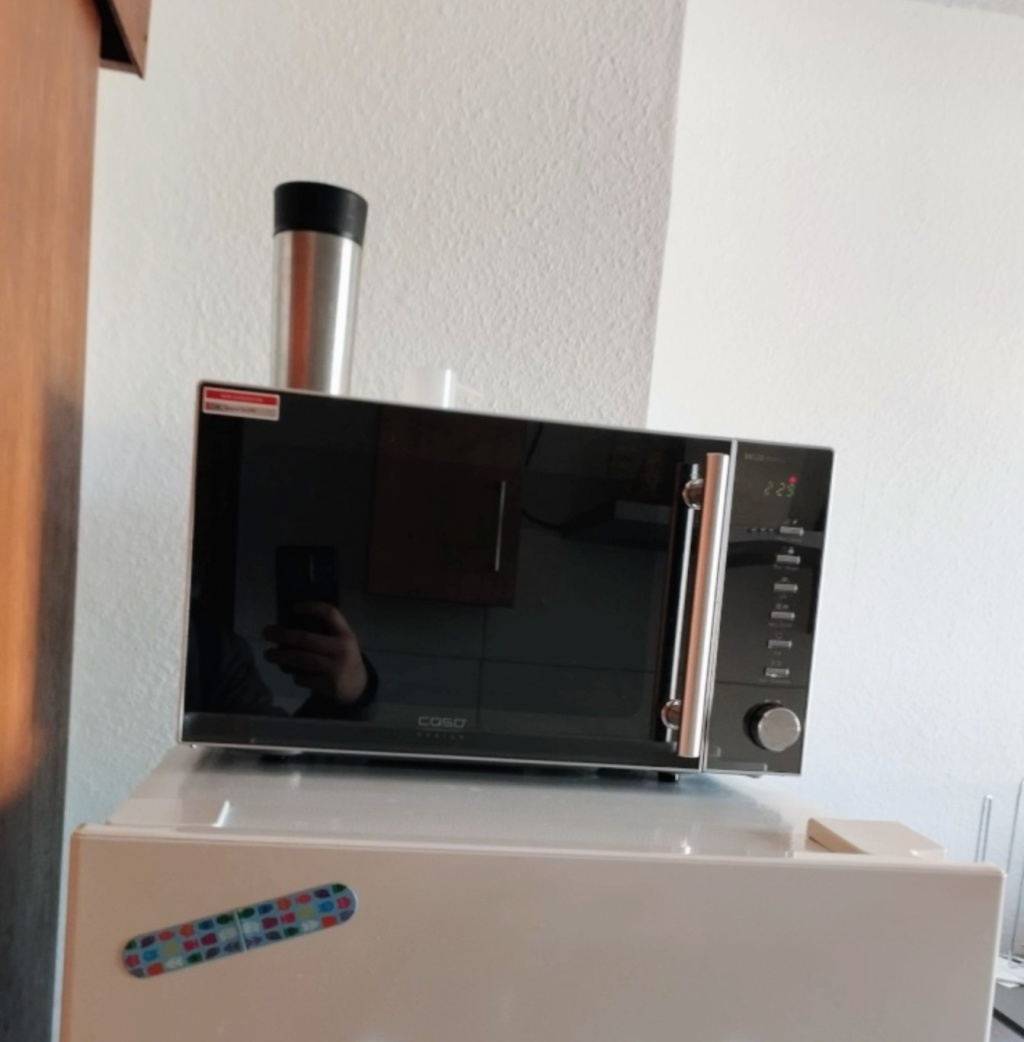 Flatshare Homburg Saarbrücker Straße 67A - picture 6