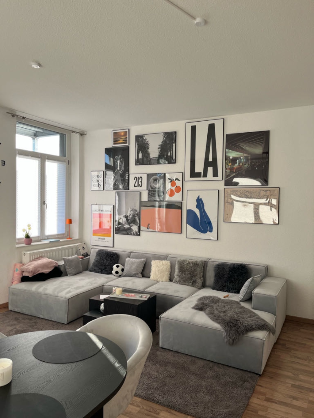Flat Oststadt Edlef-Köppen-Weg 3 - picture 3