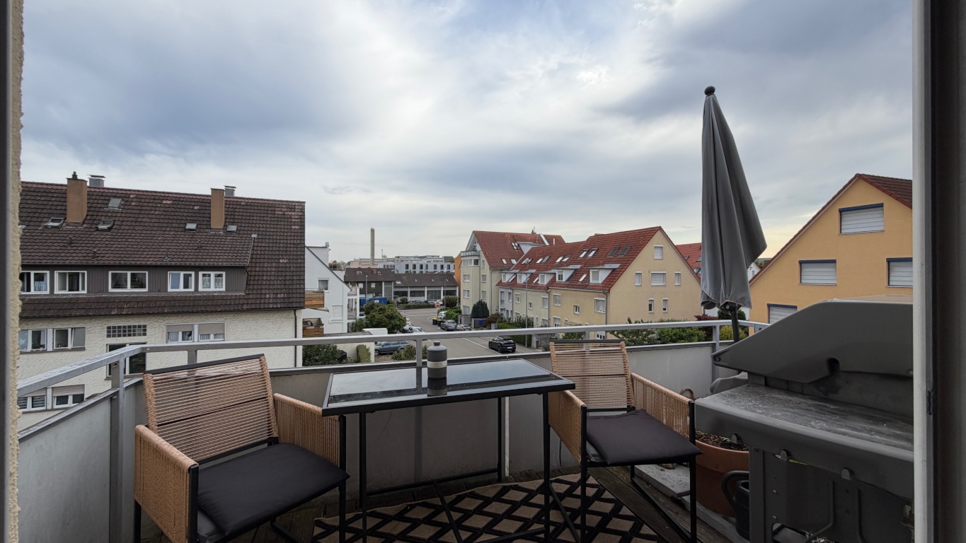 Wohnung West Wernerstraße - Bild 4