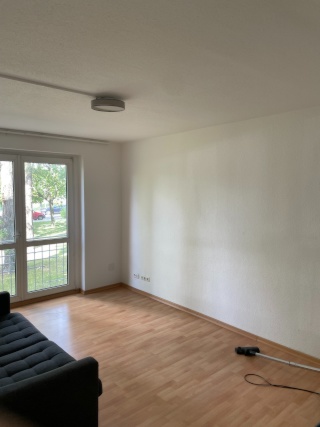 2 Zimmer Wohnung Oberschöneweide €730 warm (Nachmieter gesucht) — photo 1