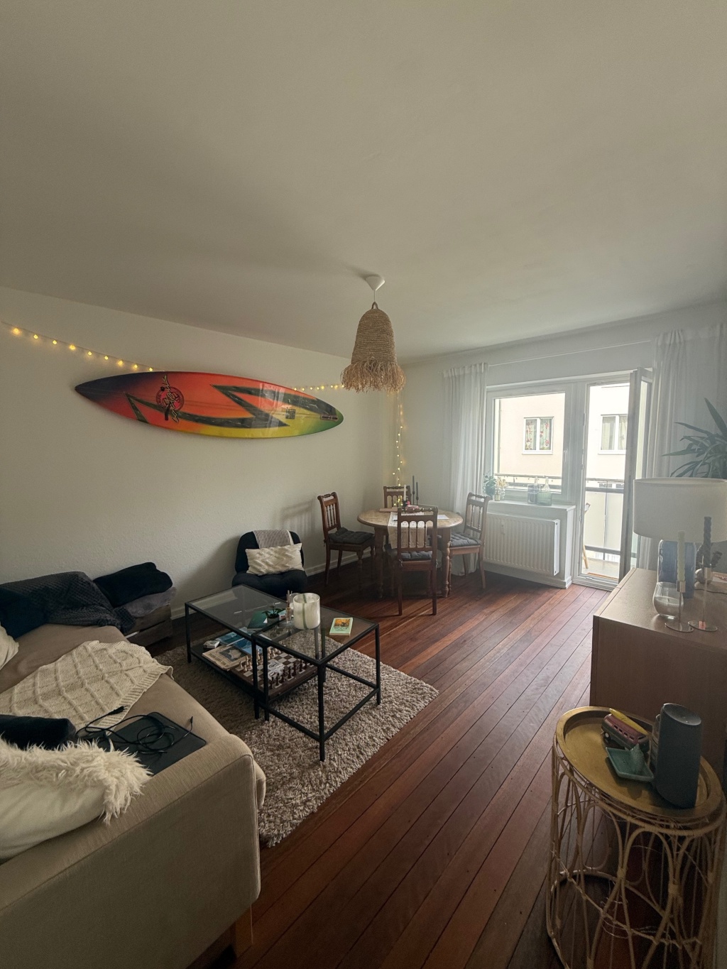 ZwischenMiete November Traumwohnung Eimsbüttel – Tresckowstraße 11, 20259 Hamburg Eimsbüttel – Vorschaubild 7