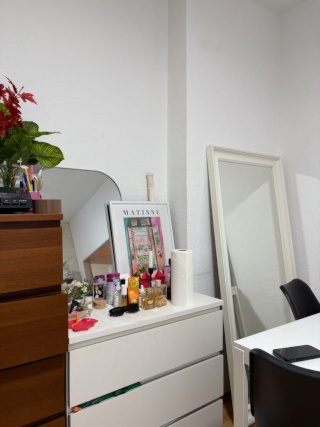 Anzeigenbild: 1 Zimmer Wohnung in Aachen Robensstr
