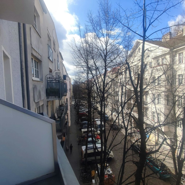 Finowstraße, Berlin – Finowstraße, 12045 Berlin Neukölln – Vorschaubild 2