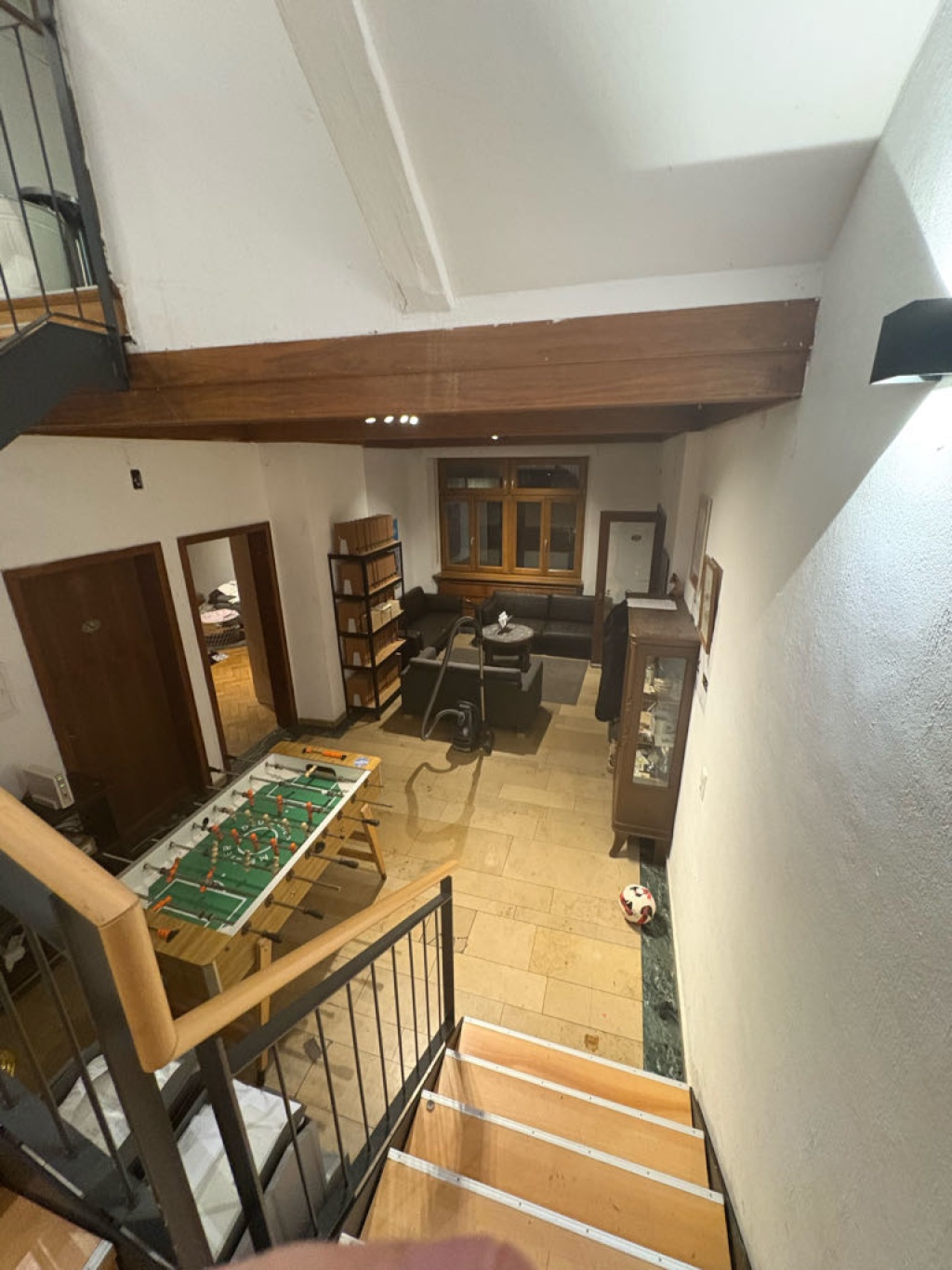Habitación en WG Stadt Milchstraße 5 - foto 13