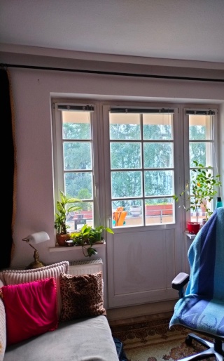 2 Raum Wohnung und WG — photo 1